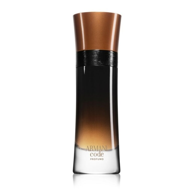 Armani Code Profumo Cologne For Men EDP 100Ml