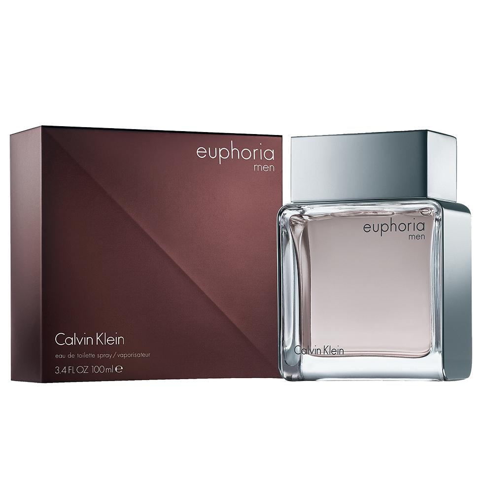 Euphoria Perfume For Men EDT 100Ml