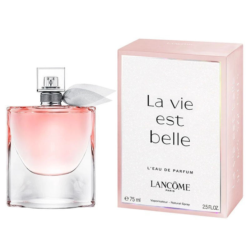 La Vie Est Belle Perfume For Women EDP 75ml