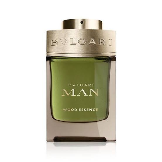 Bvlgari Man Wood Essence Cologne For Men EDP 100Ml