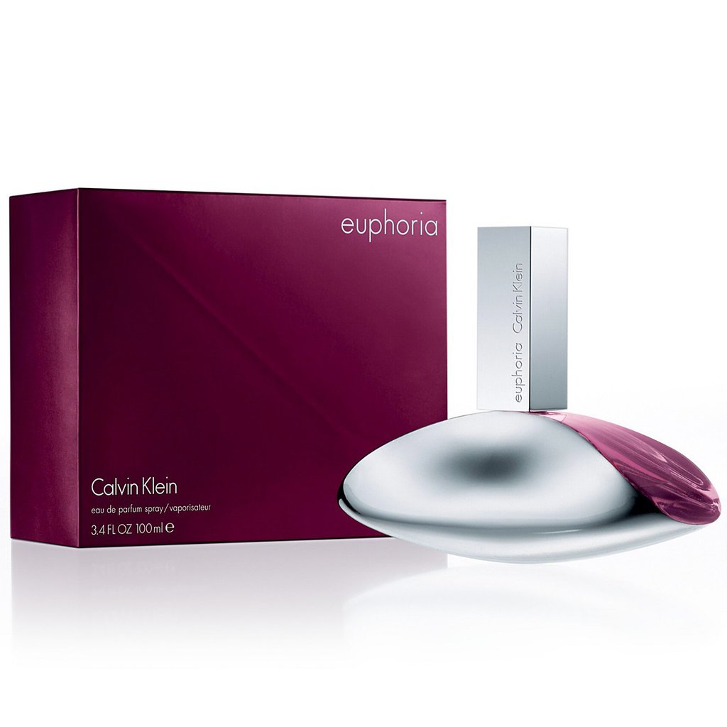Euphoria Perfume For Women EDP 100ml