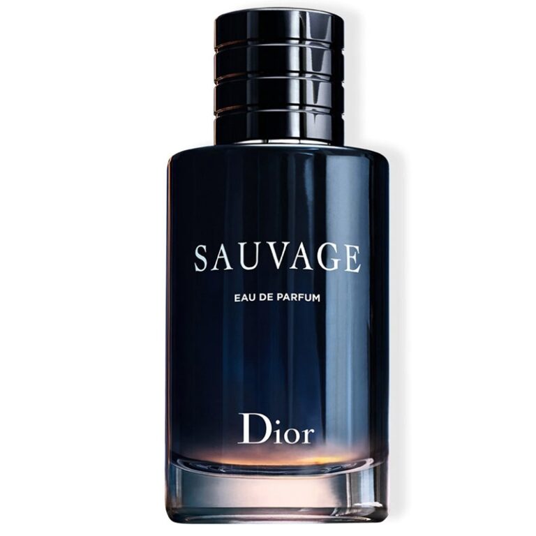 Sauvage Cologne For Men EDP 100Ml